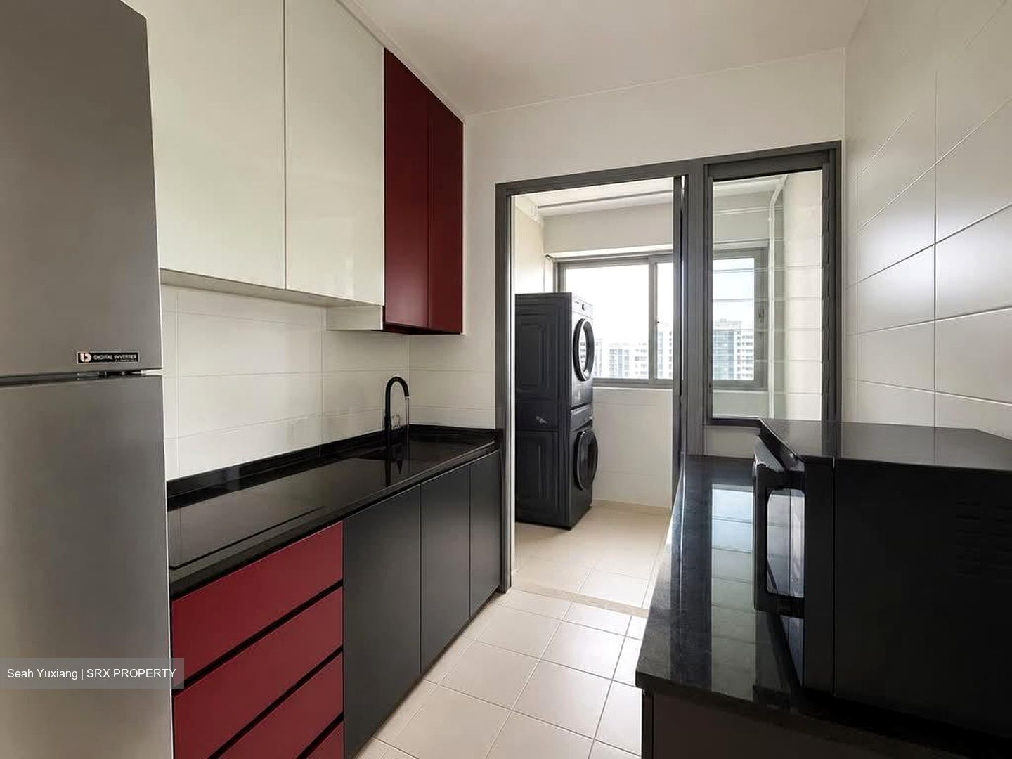 Blk 476A Hougang Capeview (Hougang), HDB 3 Rooms #584576931